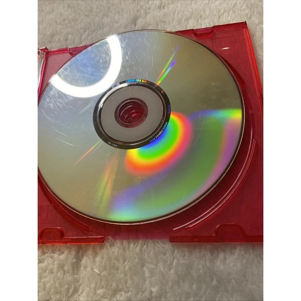Barbie Magic Fairy Tales As Rapunzel PC CD ROM VTG For Bundled Sale Only 1996